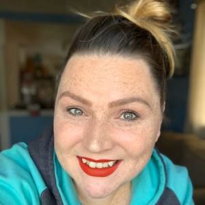 Meet your Posher, Tamara